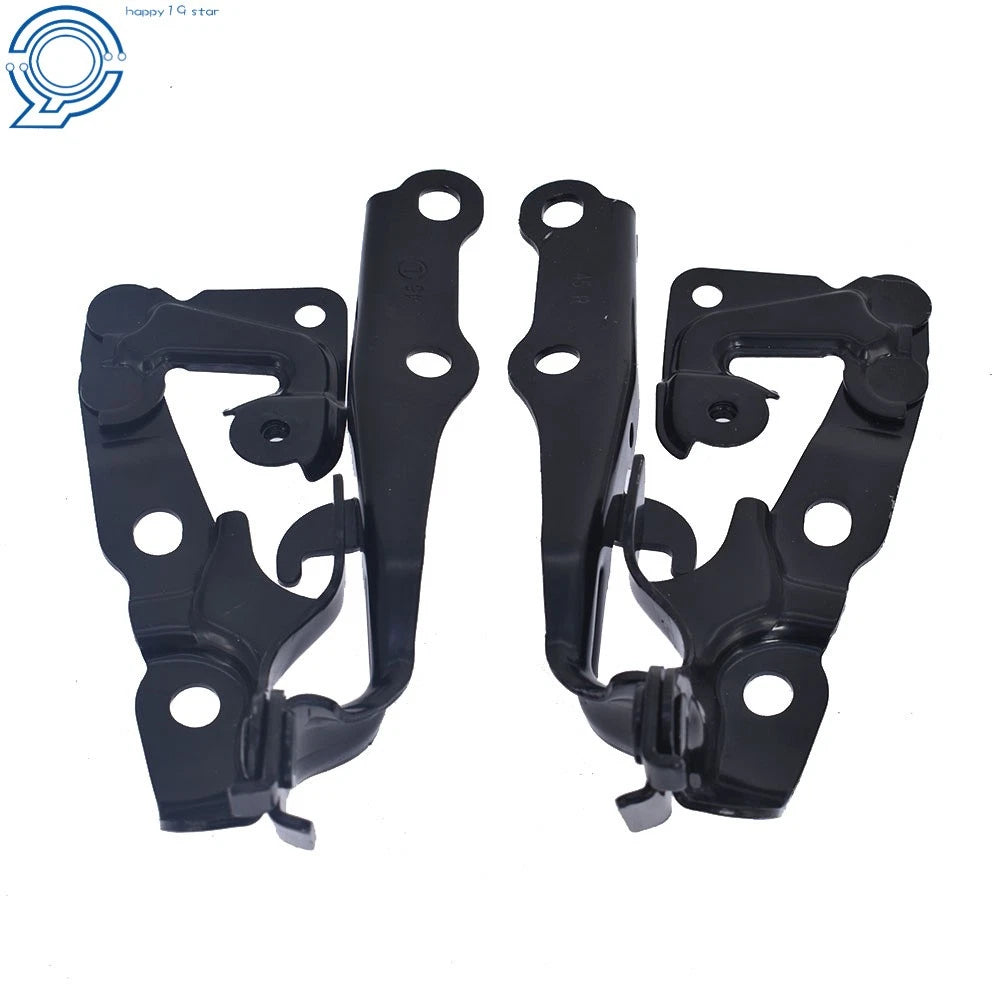 Hood Hinge Set for Toyota Camry 2007–2011