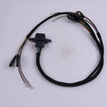 Throttle Motor Ass'y for Komatsu PC78MR-6, PC78UU-6 (2006–2016)
