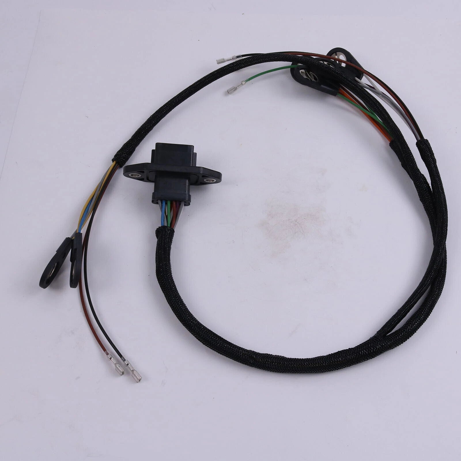 Throttle Motor Ass'y for Komatsu PC78MR-6, PC78UU-6 (2006–2016)