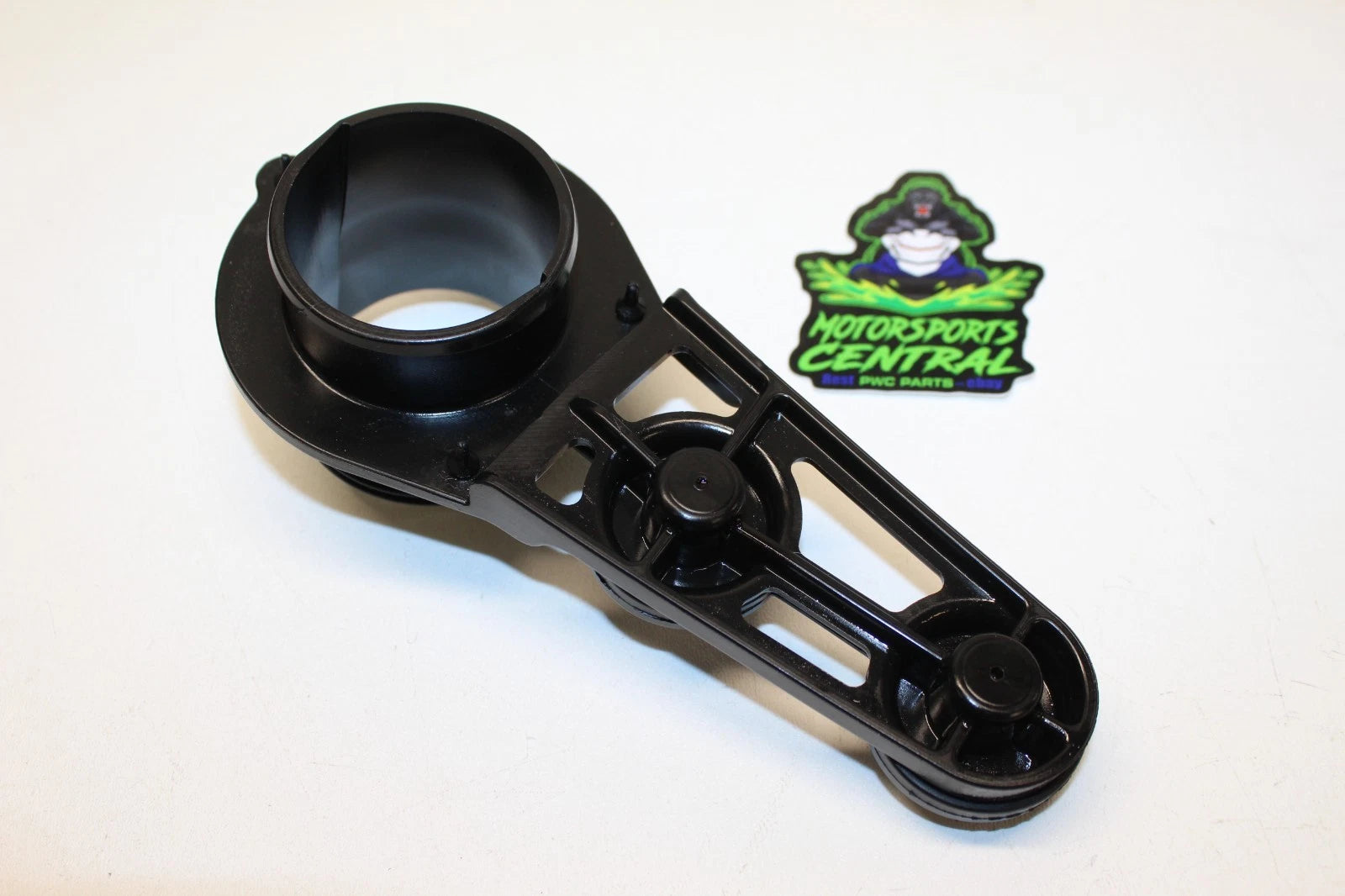 OEM Exhaust Support Plate for Sea-Doo GTI GTR RXT RXTX RXPX GTX (2012–2015)