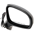Power Mirror Set for Toyota Prius V (2012–2017) Heated Manual Folding