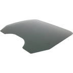 Rear Driver Door Glass for Chevy Suburban, Avalanche 1500