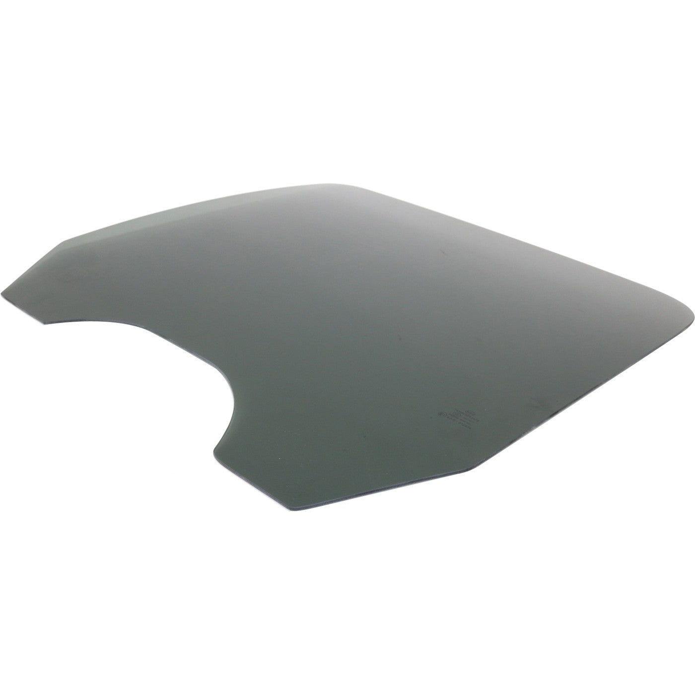 Rear Driver Door Glass for Chevy Suburban, Avalanche 1500