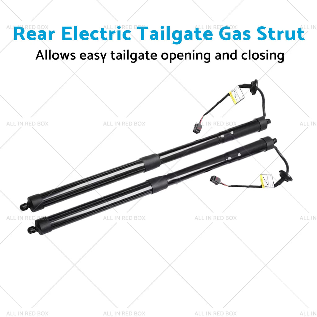 2X Rear Electric Tailgate Gas Strut 32296296 for Volvo XC40 (2019–2023)