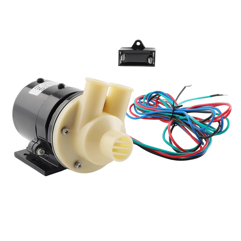 Pump Motor Assembly for Hoshizaki Ice Maker (120V, PA0613)