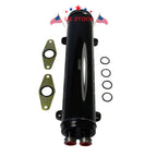 Oil Cooler Set for Cummins N14 (1991–1999)