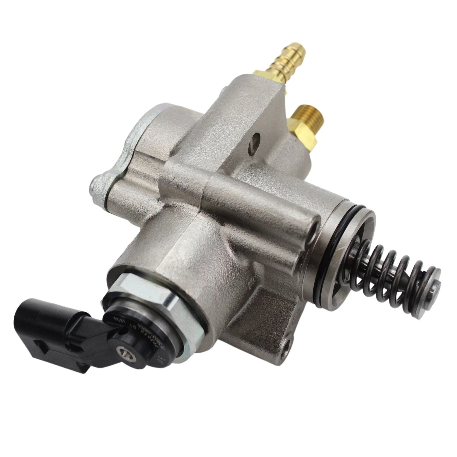 Hitachi HPP0014 Direct Injection High Pressure Fuel Pump for VW Passat CC (2009–2017)