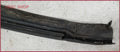 Door Upper Rubber Molding for Lincoln Mark VIII (1993–1998) RH Passenger Side