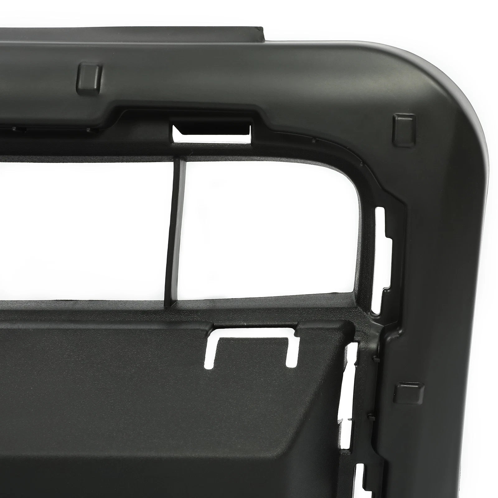 Front Lower Bumper Valance Skid Plate for GMC Canyon (2015–2020)