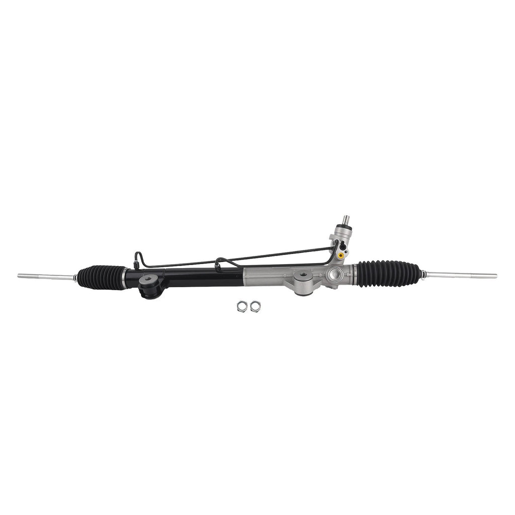 Power Steering Rack & Pinion for F-150 Mark LT 4WD (2004–2008) 22-279