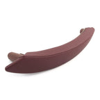 Door Trim Pull Handle Left Side Real Leather for BMW X5 X6 (2007–2013)