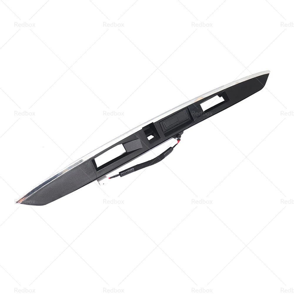 Chrome Rear Liftgate Handle for Nissan Pathfinder SL (2013–2020) 90810-9PG0A
