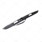Chrome Rear Liftgate Handle for Nissan Pathfinder SL (2013–2020) 90810-9PG0A