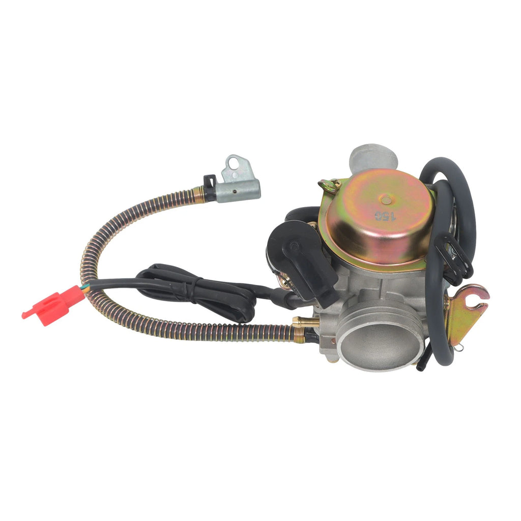 Carburetor Kit for GY6 125cc 150cc Engines (4-Stroke)