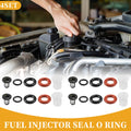 Fuel Injector Seal O Ring for Honda Civic CRV (KEIHIN, NBR Rubber)