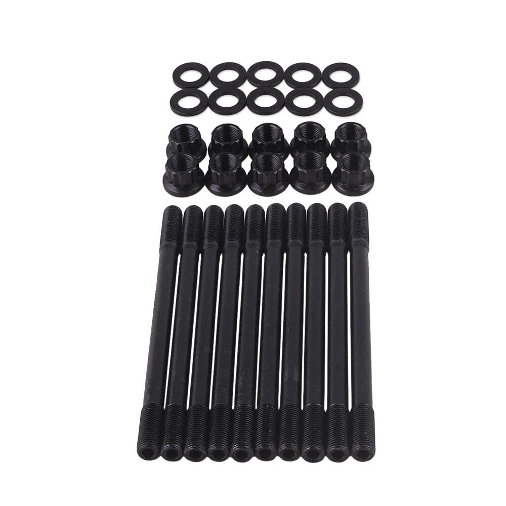 Cylinder Head Stud Kit for Integra GSR (B18C1, B18C5, B20 VTEC/LSVTEC)