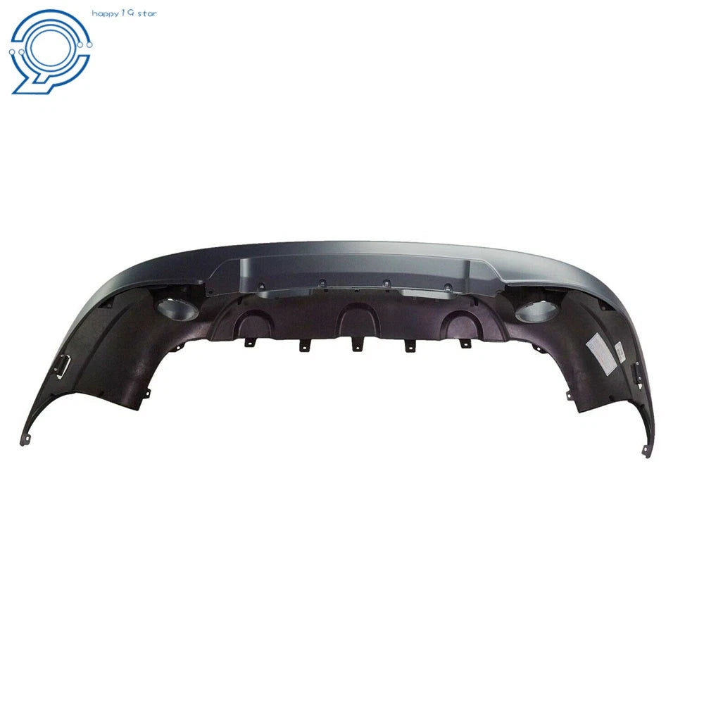 Front Bumper Cover for Hyundai Santa Fe (2001-2006) Primed
