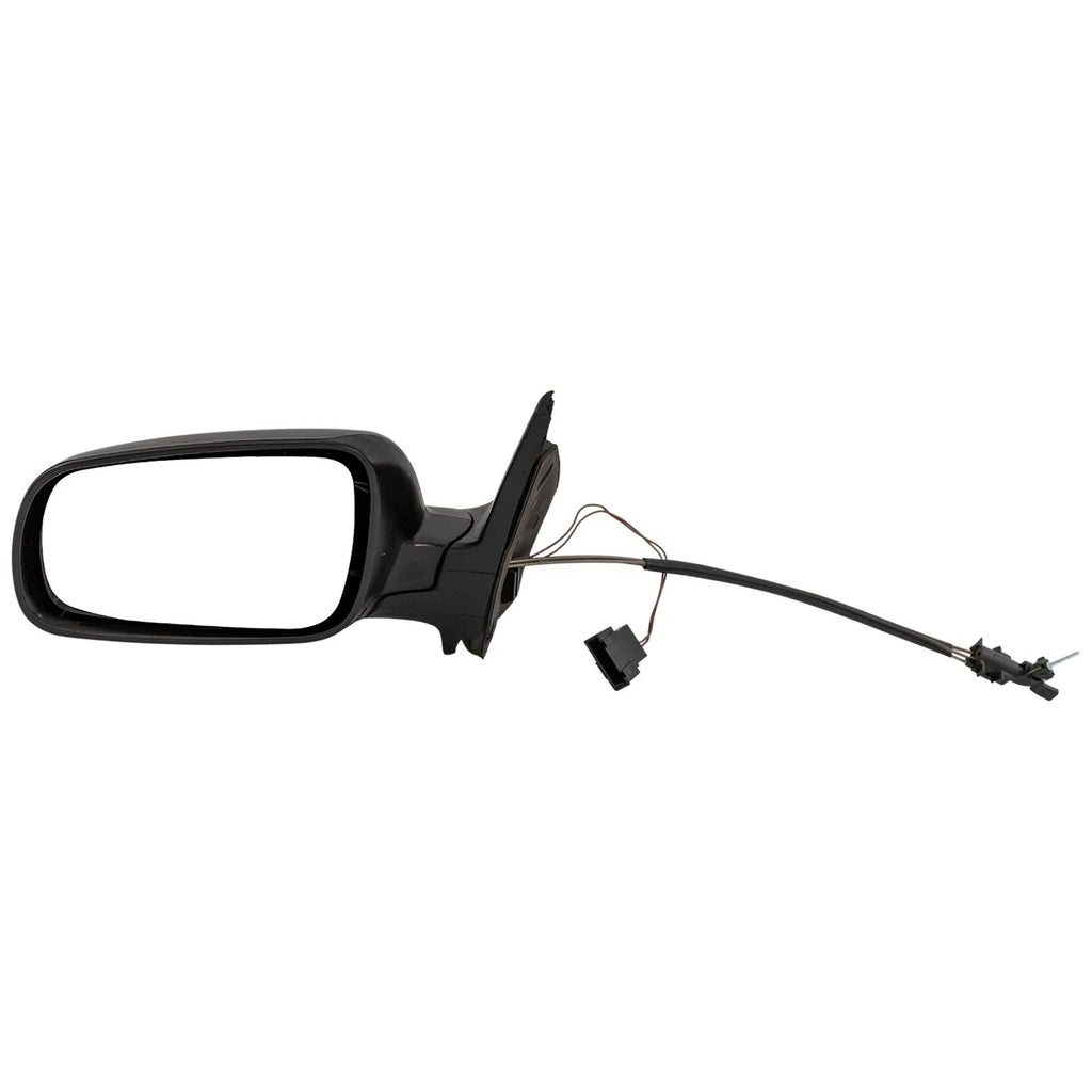 Driver Side Heated Mirror for Volkswagen Jetta (1999–2005)