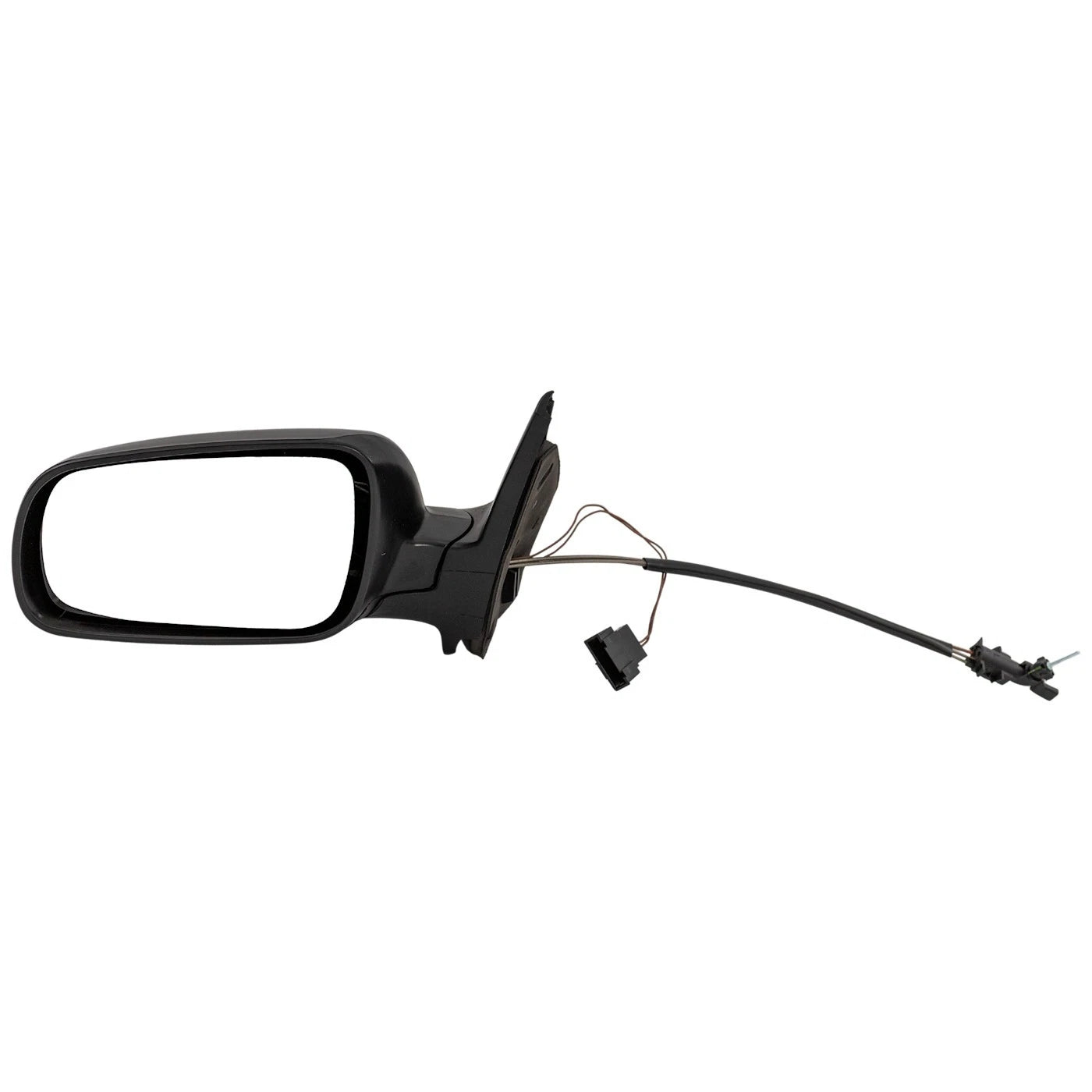 Driver Side Heated Mirror for Volkswagen Jetta (1999–2005)
