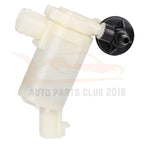 Windshield Washer Pump Motor for Mitsubishi Outlander (2011-2015)