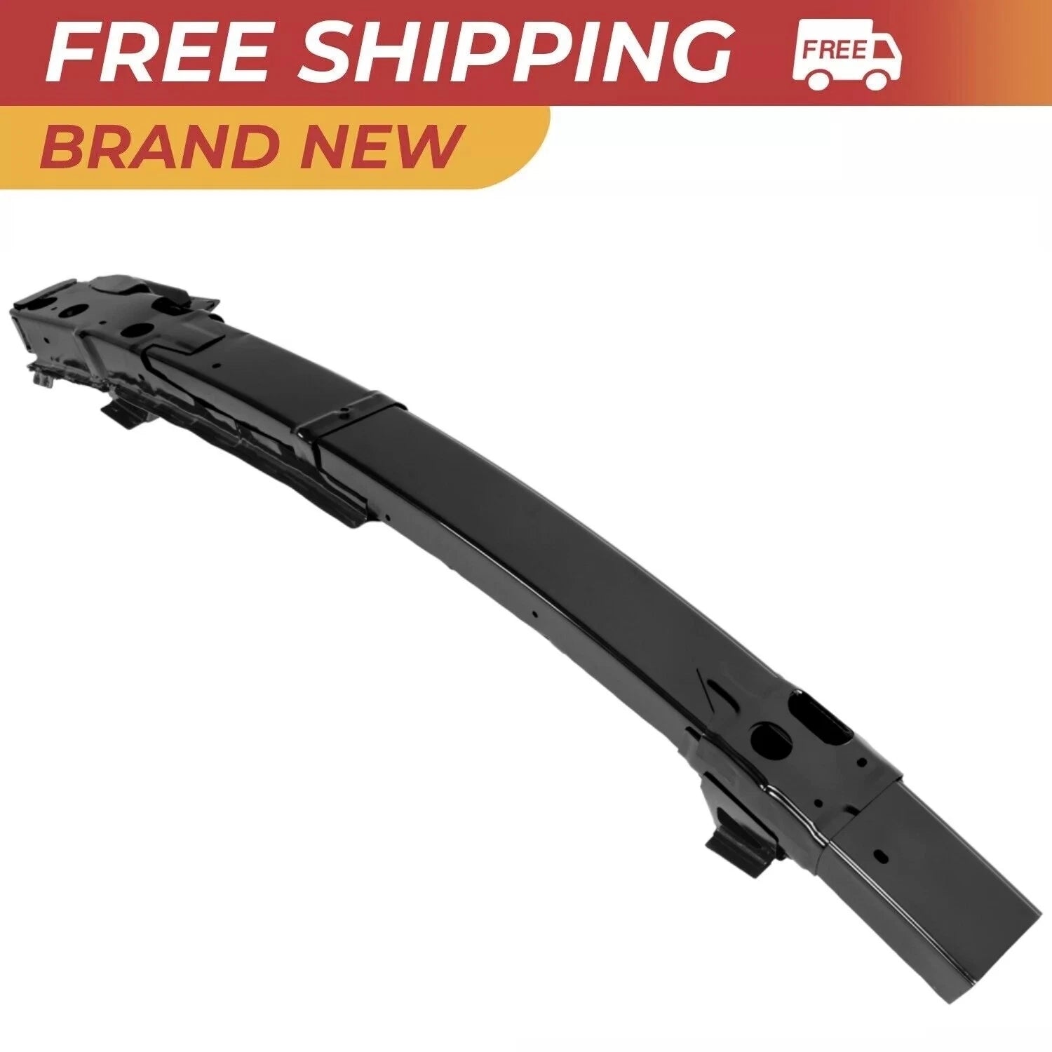 Front Bumper Reinforcement for Toyota Sienna (2015–2020)