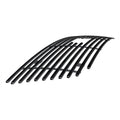 Bar Style Upper Black Billet Grille for Ford F150 (1999–2003)