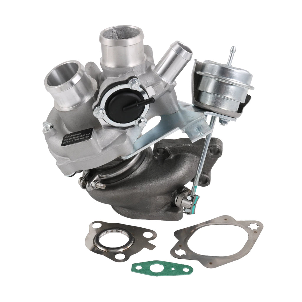 Set of 2 Turbochargers for Ford F-150 EcoBoost (2011–2012)
