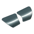 Fairing Glove Box Doors for Harley Road Glide (2015–2024) Silver Pine/Spruce