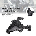 Front Nose Headlight Panel Cover for Honda ADV350 (2022–2025)