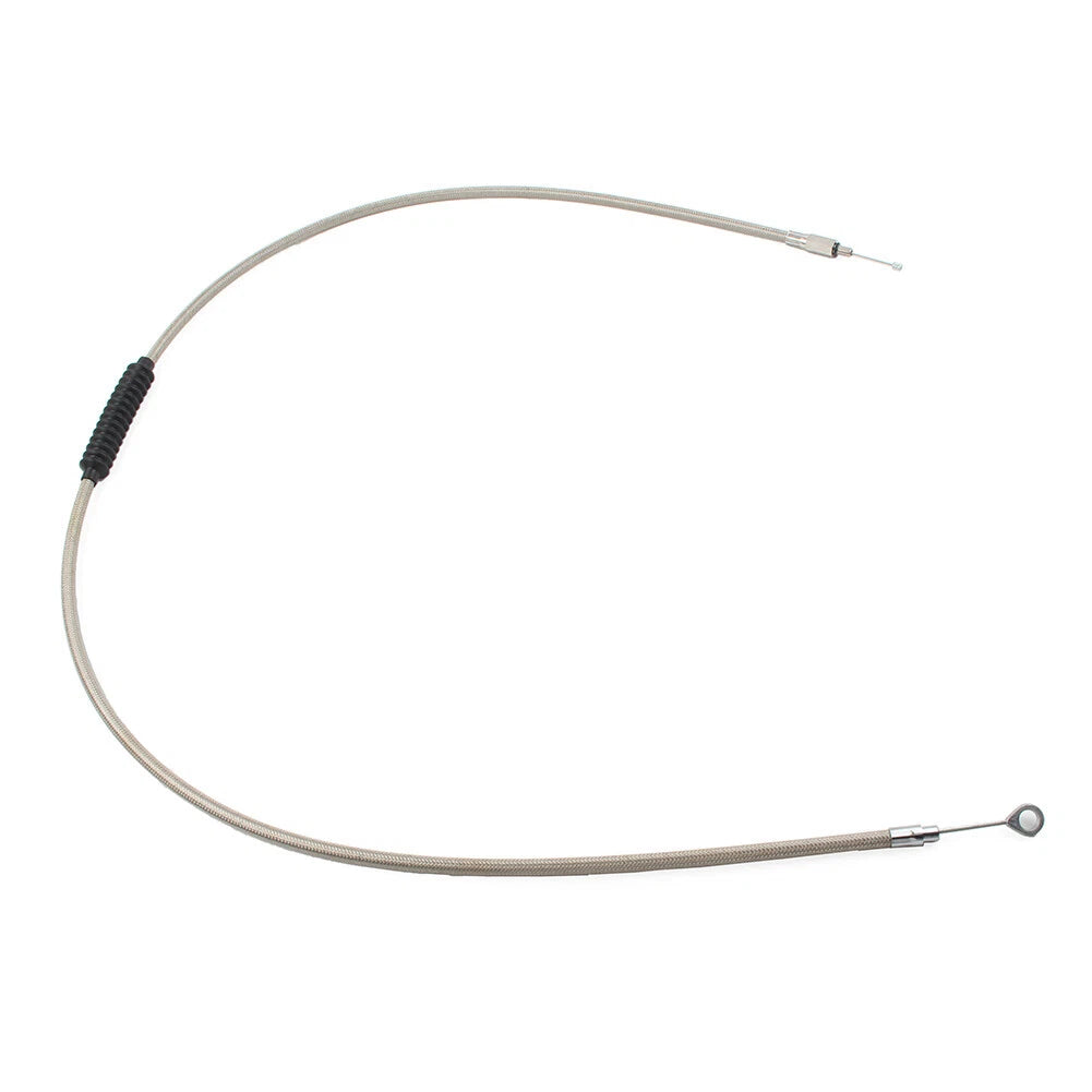 Clutch Cable for Harley Dyna FXDWG, Softail Fatboy FLSTF, Road Glide (1991–2017)