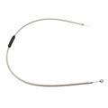 Clutch Cable for Harley Dyna FXDWG, Softail Fatboy FLSTF, Road Glide (1991–2017)