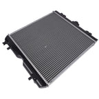 Radiator for Kubota L3830DT L4330DT L4630DT L4630GSTC L4630HST (2003–2008)