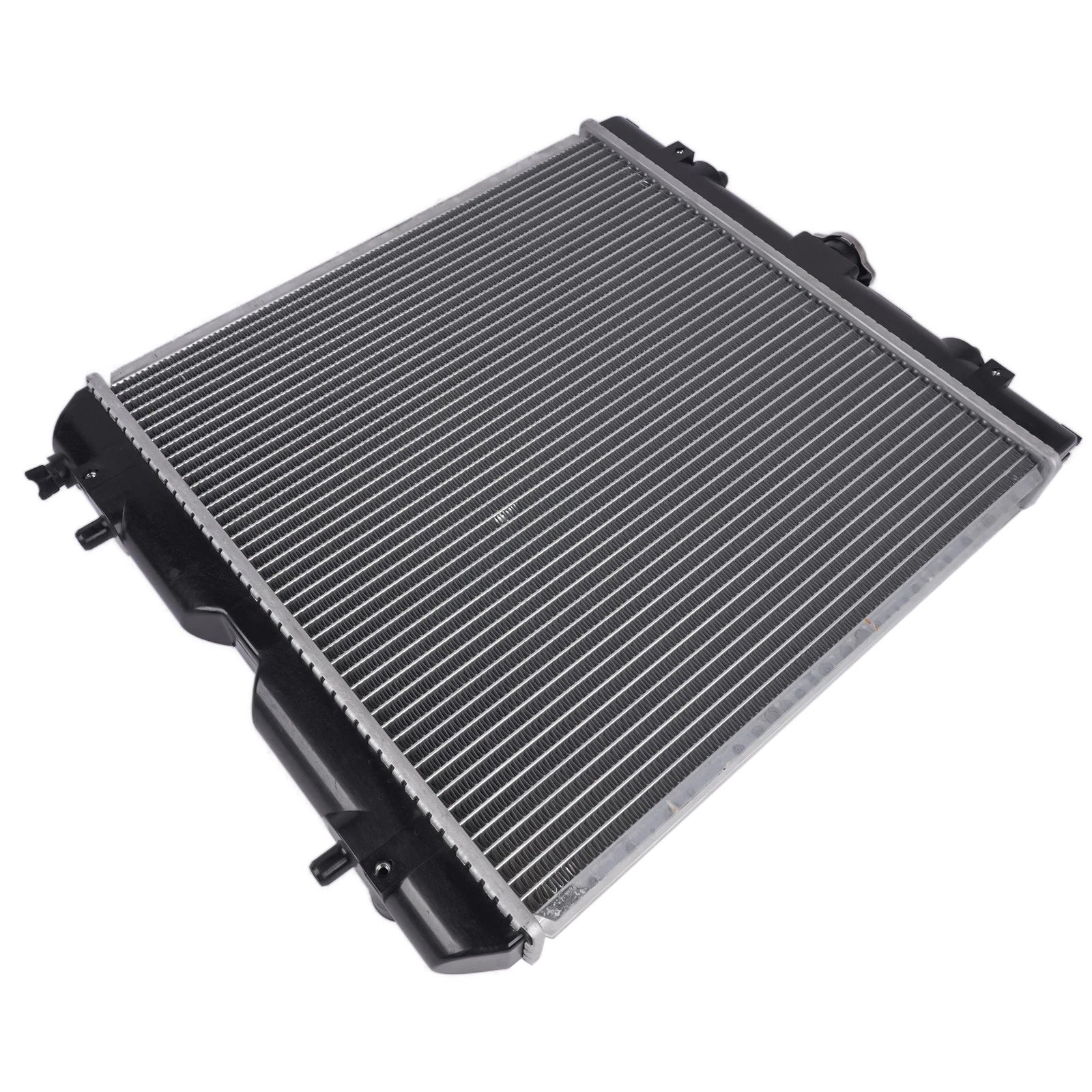 Radiator for Kubota L3830DT L4330DT L4630DT L4630GSTC L4630HST (2003–2008)