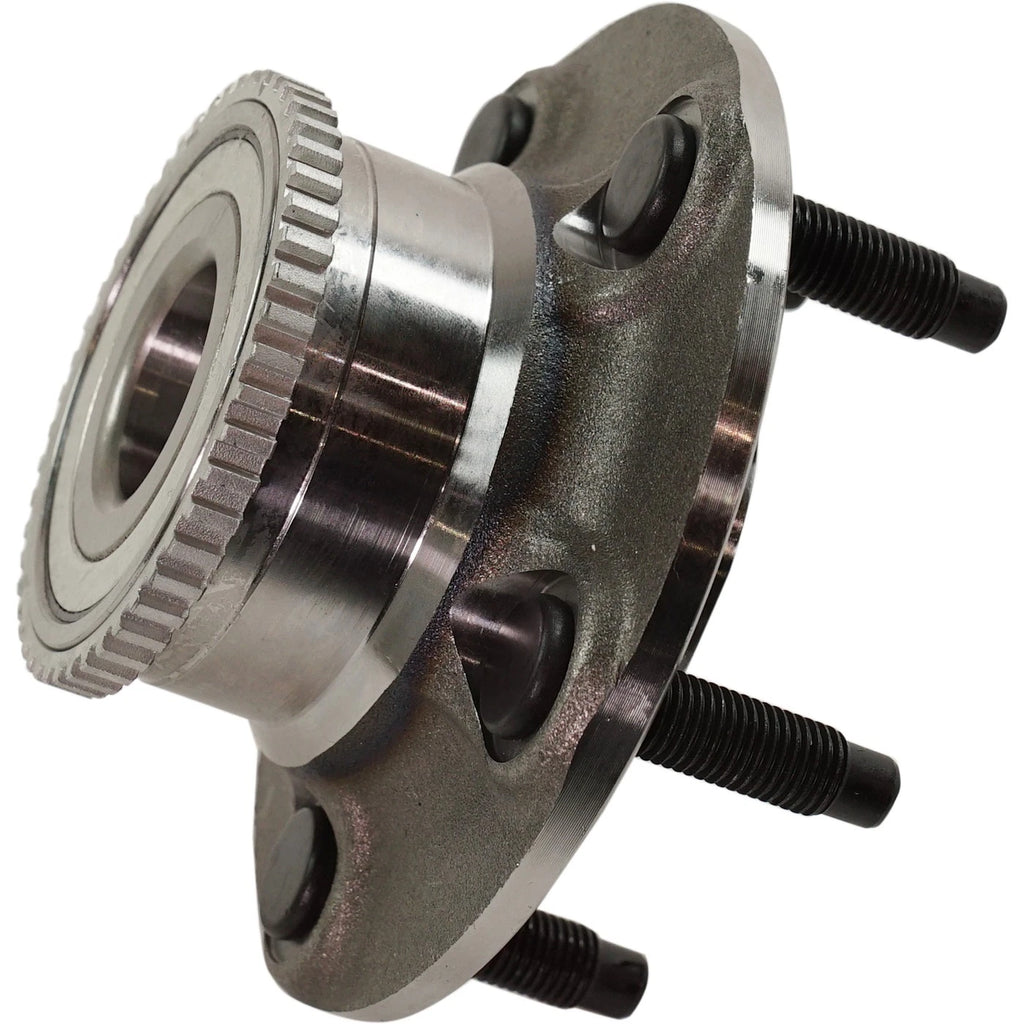 Wheel Hubs for Ford Taurus (2001–2007) with Bearing/Sensor
