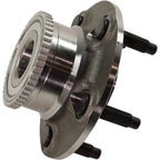 Wheel Hubs for Ford Taurus (2001–2007) with Bearing/Sensor