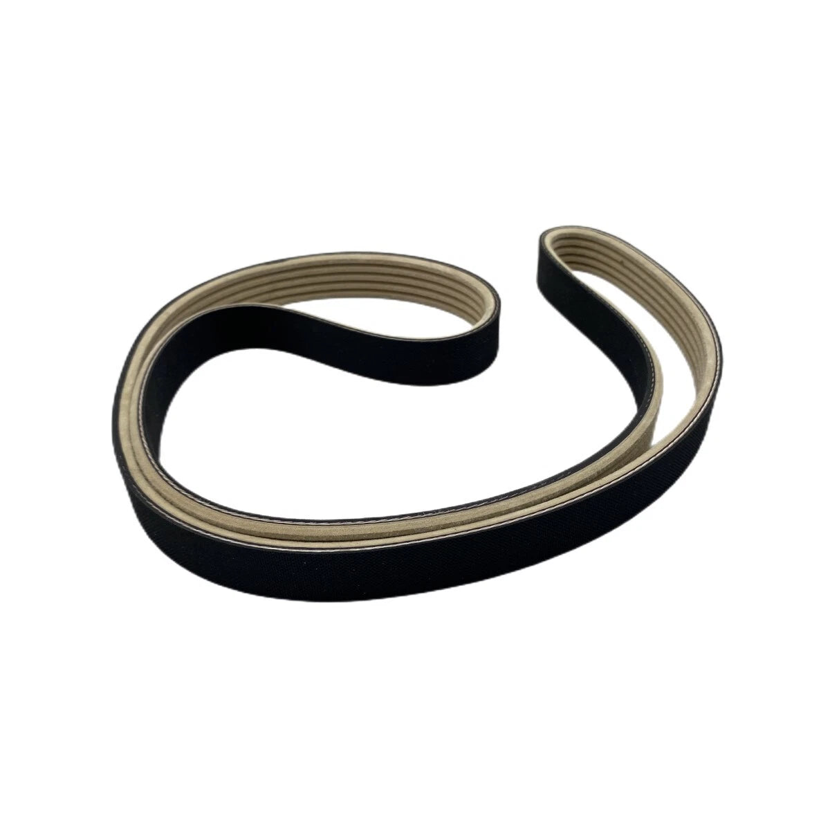 Alternator Pulley Serpentine Belt for Volvo Penta D3 (22283751)