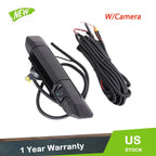 Rear View Reverse Backup Camera for Toyota Tacoma (2005–2014)