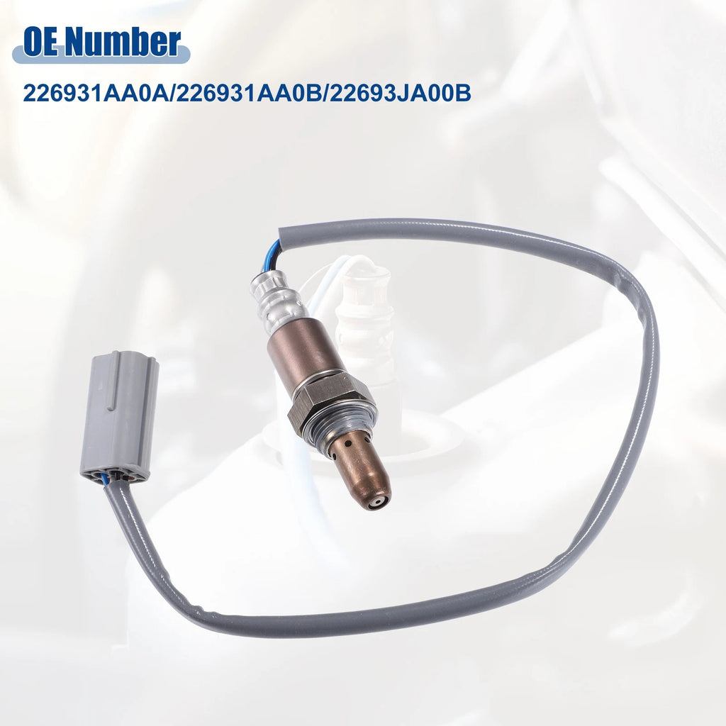 Oxygen Sensor for Nissan Armada Frontier Titan (2004–2023) No. 22693-1AA0B