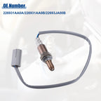 Oxygen Sensor for Nissan Armada Frontier Titan (2004–2023) No. 22693-1AA0B