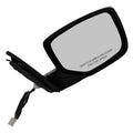 Right Rear View Mirror for Honda Accord Sport (2013–2016) Power