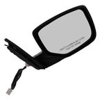 Right Rear View Mirror for Honda Accord Sport (2013–2016) Power