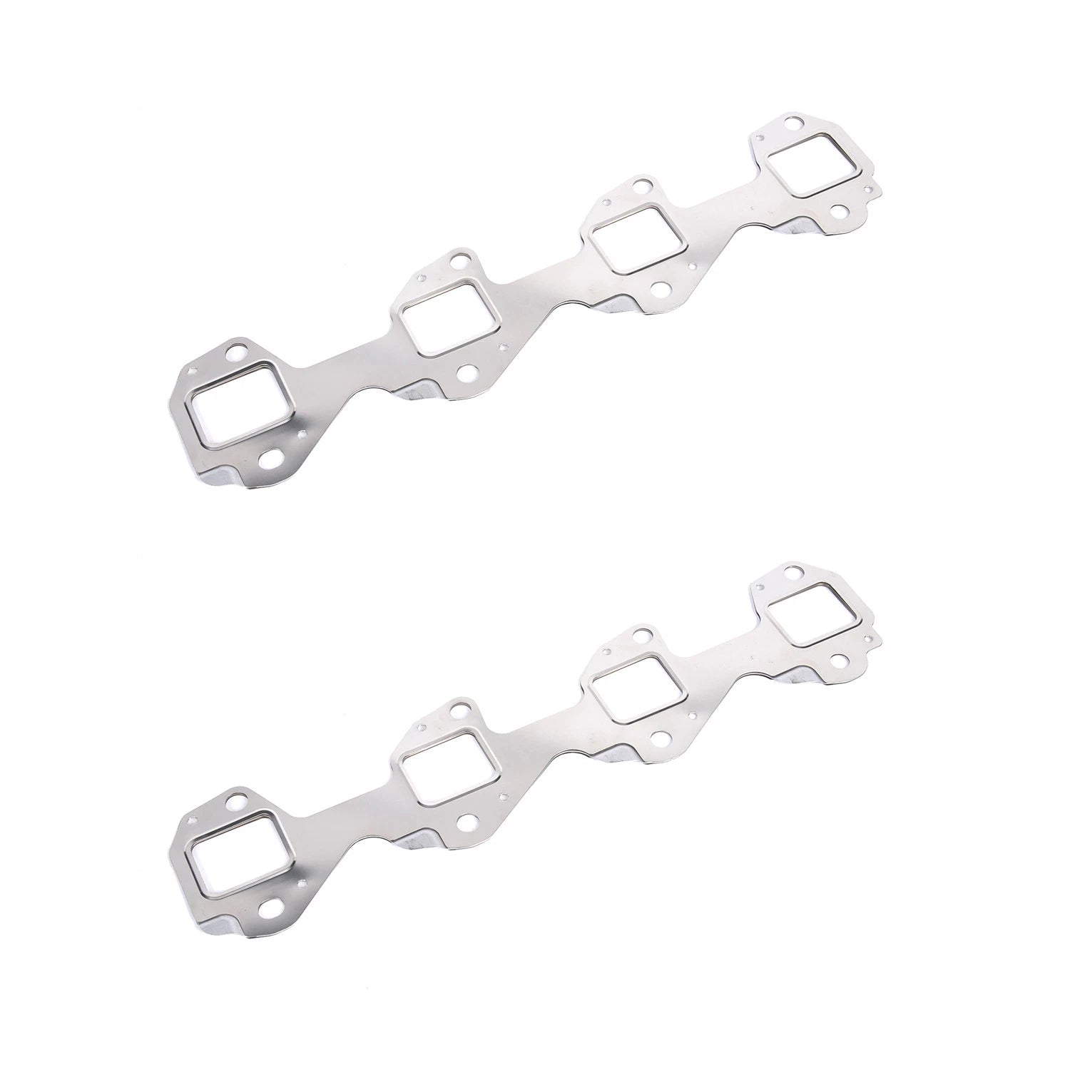Exhaust Manifold Gasket Set for Chevrolet Savana 3500, Silverado 2500HD (2000–2014)