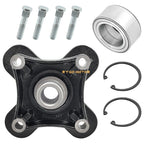 Wheel Hub & Bearing Kit for Polaris RZR XP 1000, RZR Turbo, RS1 (2014–2022)