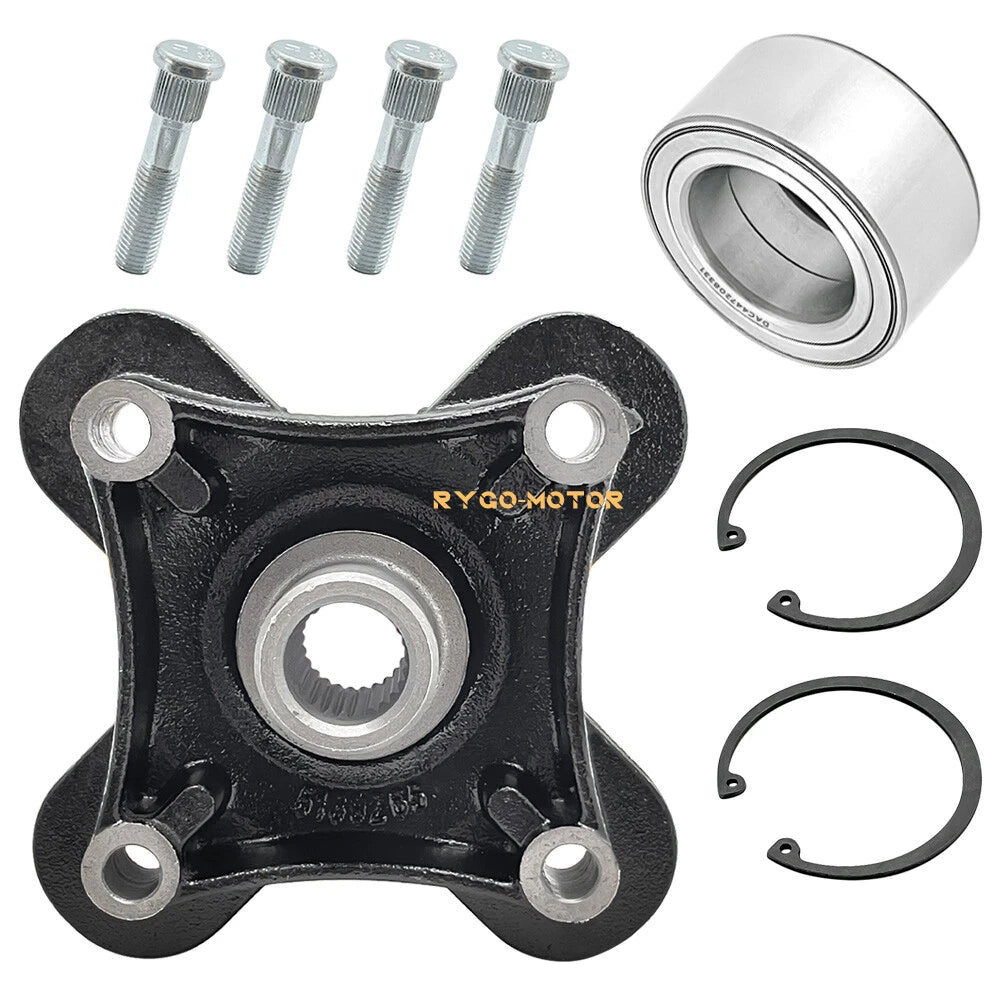 Wheel Hub & Bearing Kit for Polaris RZR XP 1000, RZR Turbo, RS1 (2014–2022)