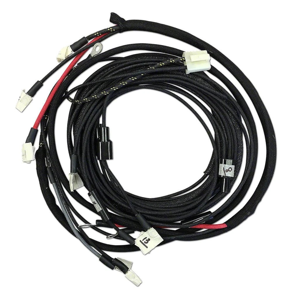 Wiring Harness for Massey Ferguson (MFS3783)