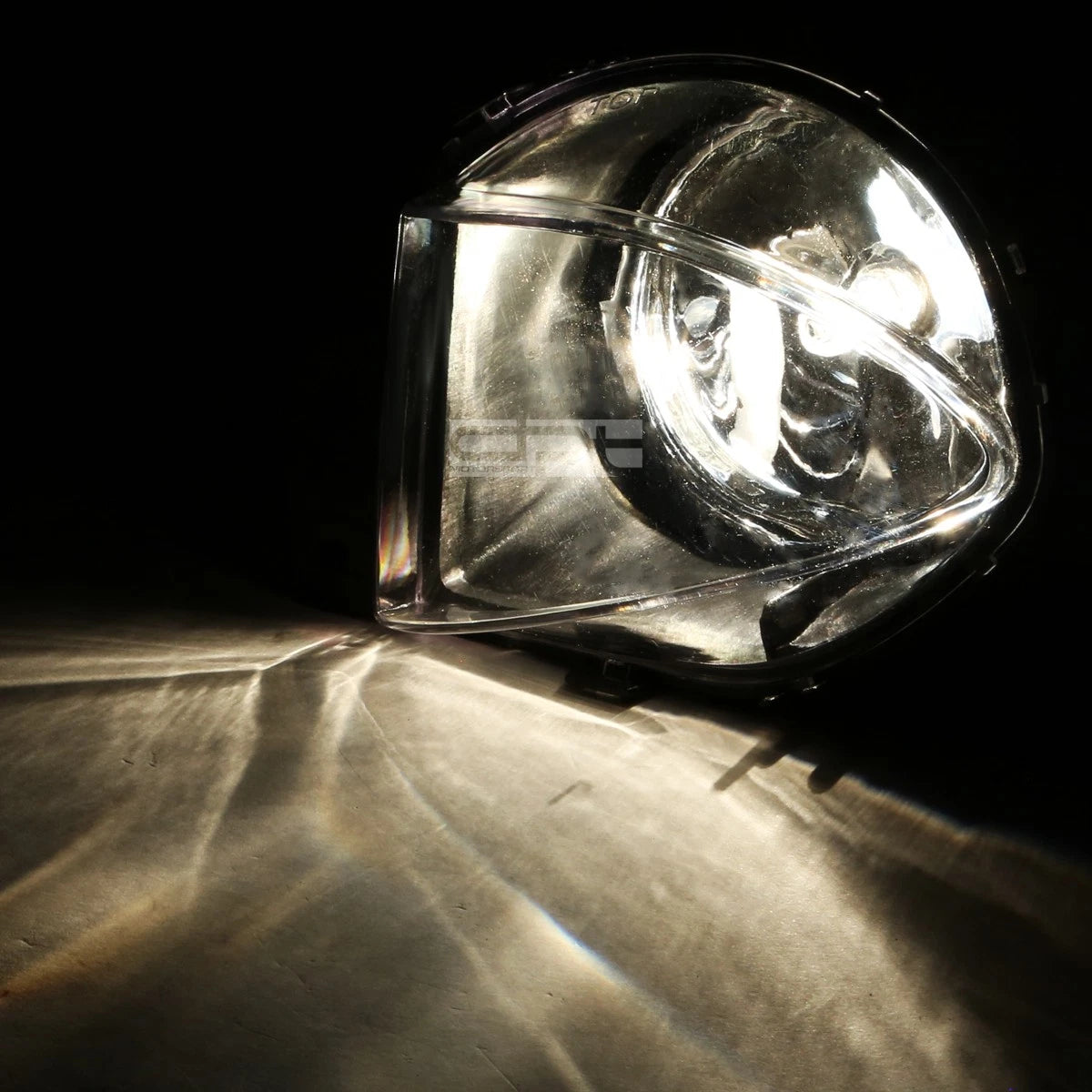 OE Style Fog Light Lamp for BMW 328i 328xi 325i 330xi E90 E91 E92 E93 (2006–2008)