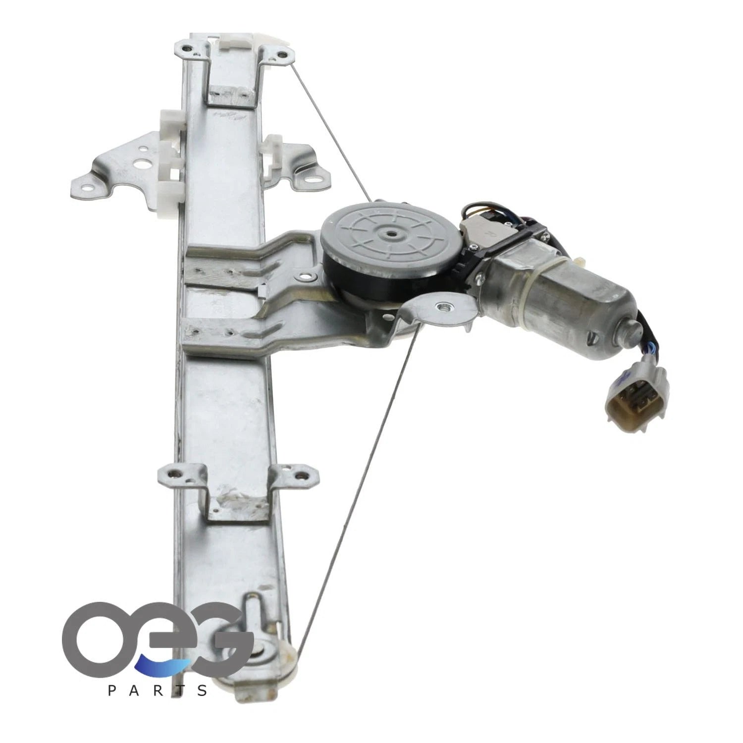 Window Regulator and Motor for Nissan Leaf (2015–2016)
