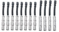 Set of 12 Bosch Spark Plug Wire Set for Mercedes
