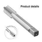 Thread Tap 5/8-24 HSS for Alloy & Cast Iron Steel