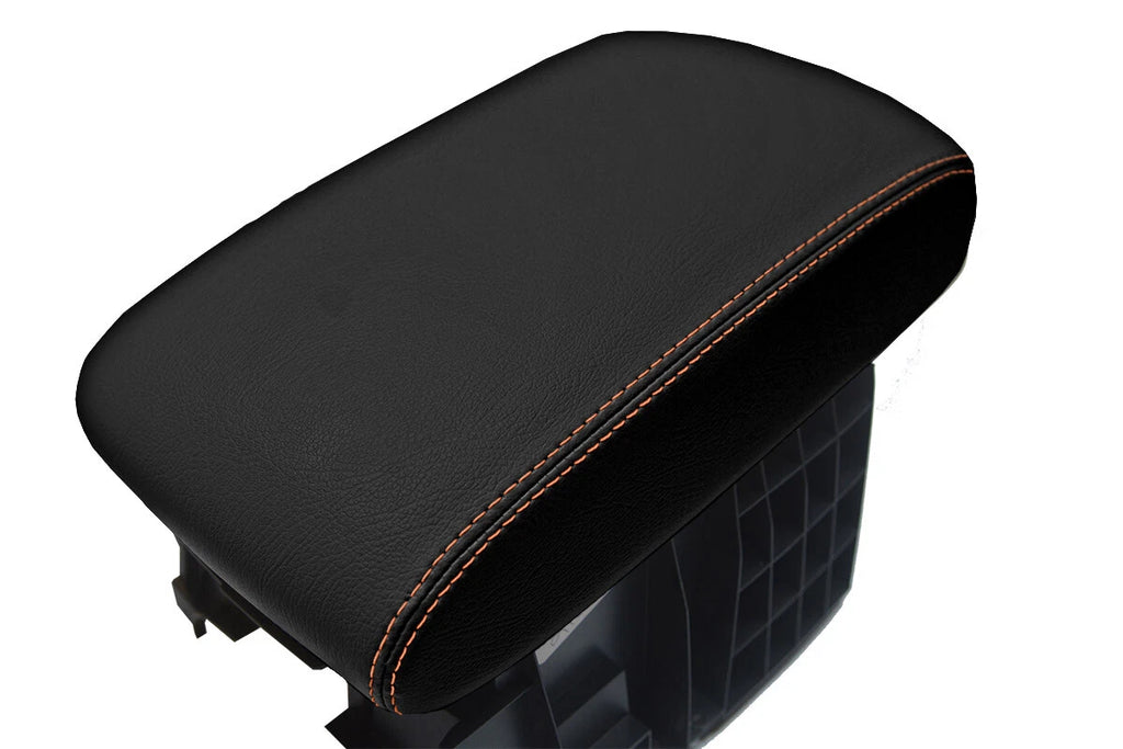 Console Lid Pull Over Cover Leather for Subaru Tribeca (2006–2014)